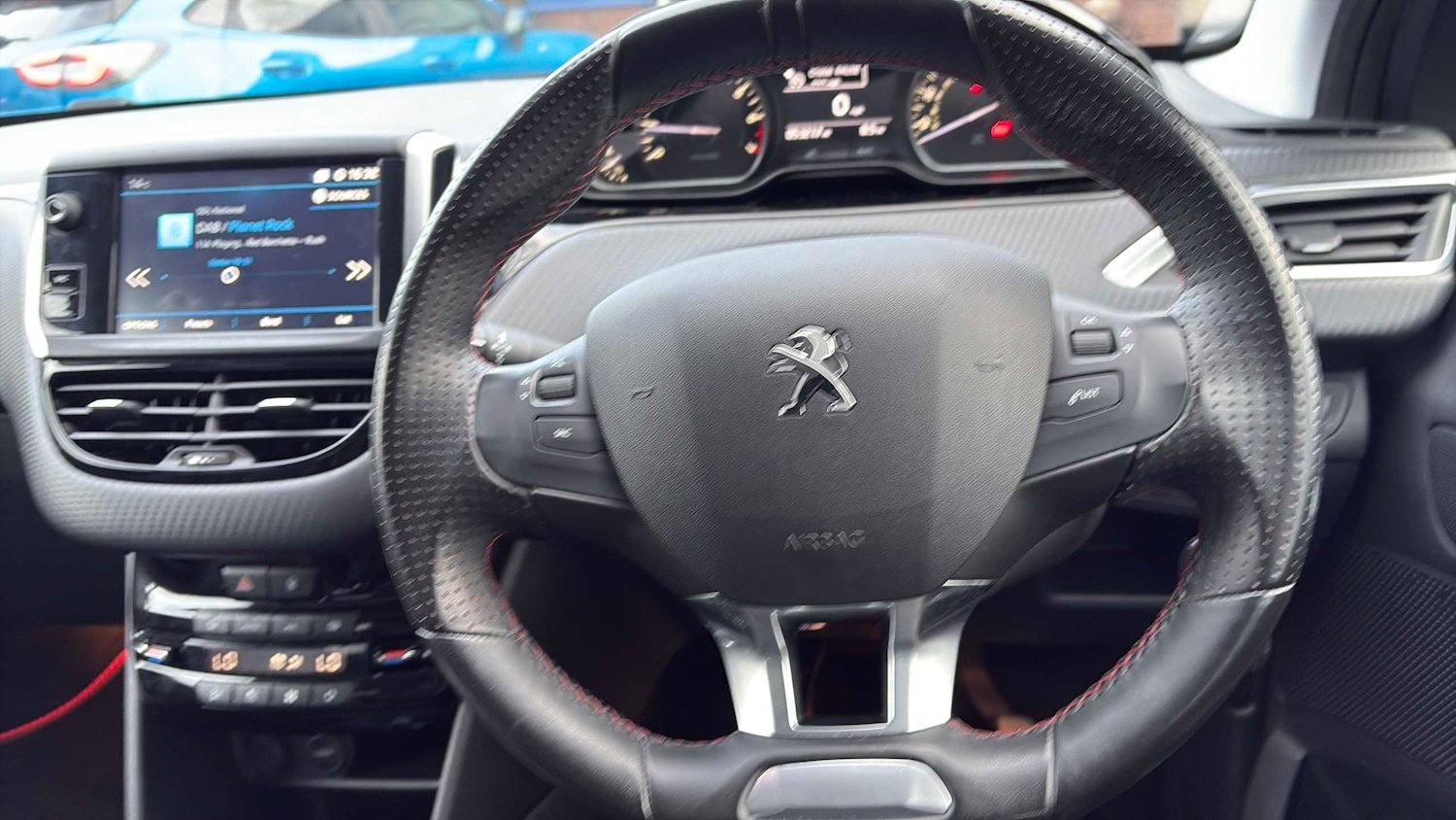 Used Peugeot 208 2019 for sale - 77942900: Photo 9