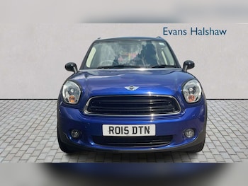 Used MINI Countryman 2015 for sale - 79183386: Photo