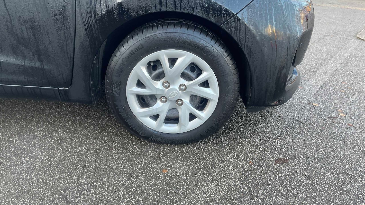 Used Hyundai i10 2017 for sale - 76875840: Photo 10