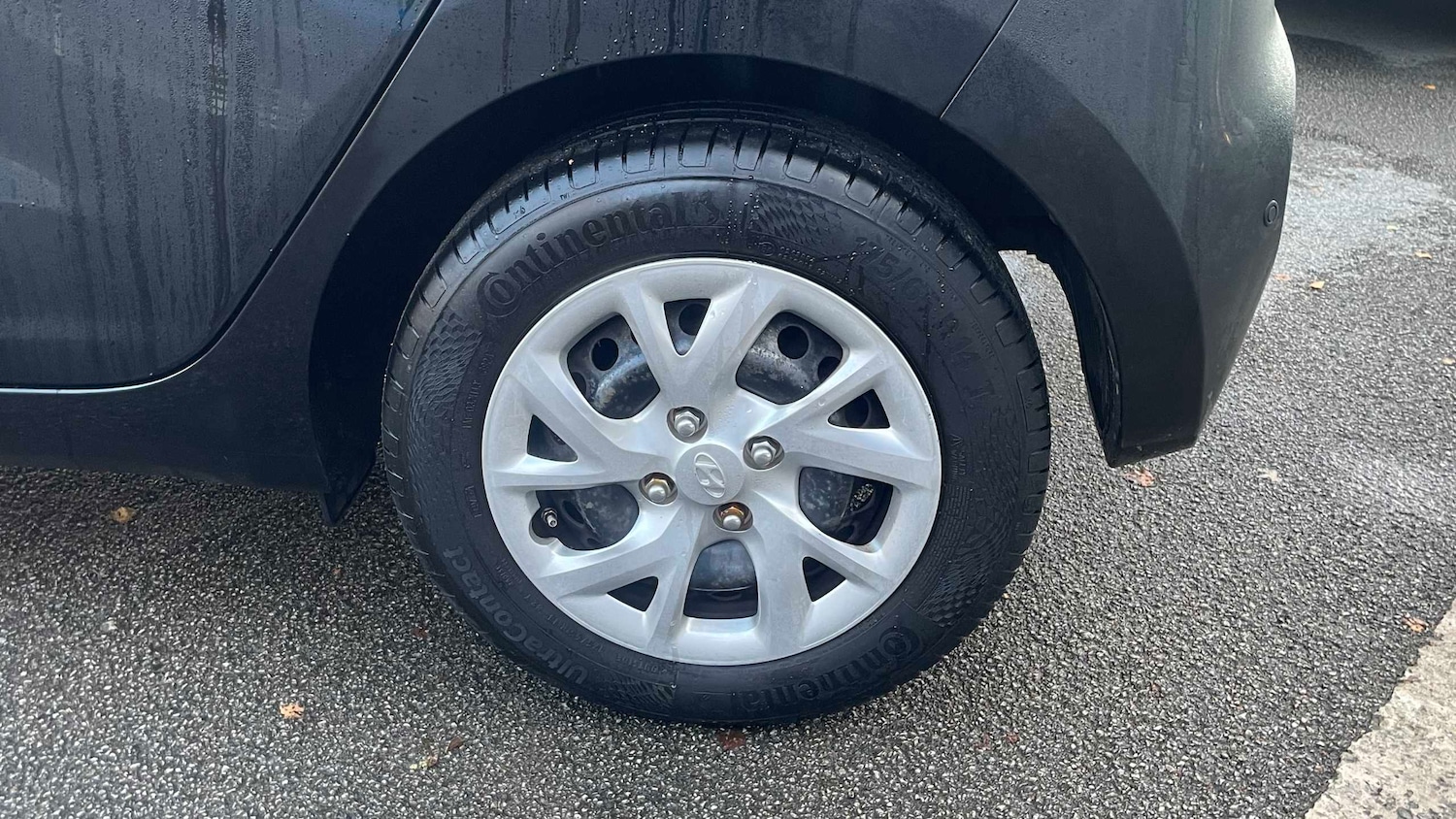 Used Hyundai i10 2017 for sale - 76875840: Photo 12