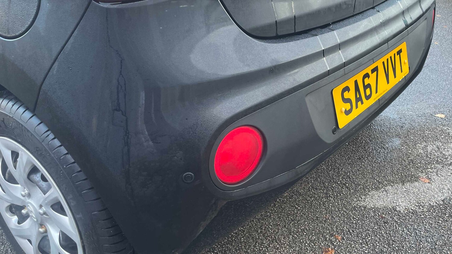 Used Hyundai i10 2017 for sale - 76875840: Photo 13