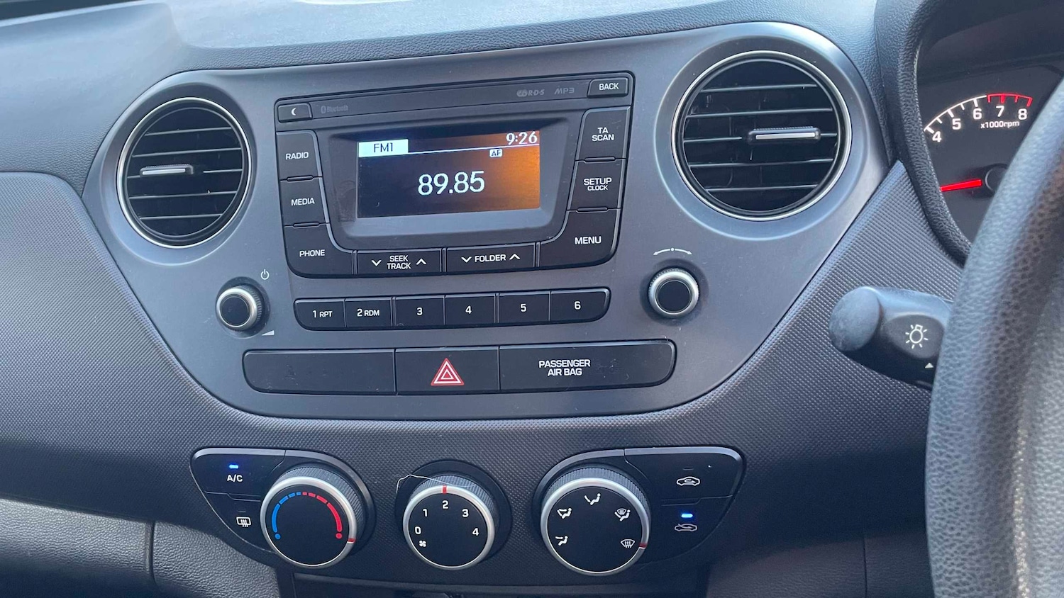 Used Hyundai i10 2017 for sale - 76875840: Photo 24