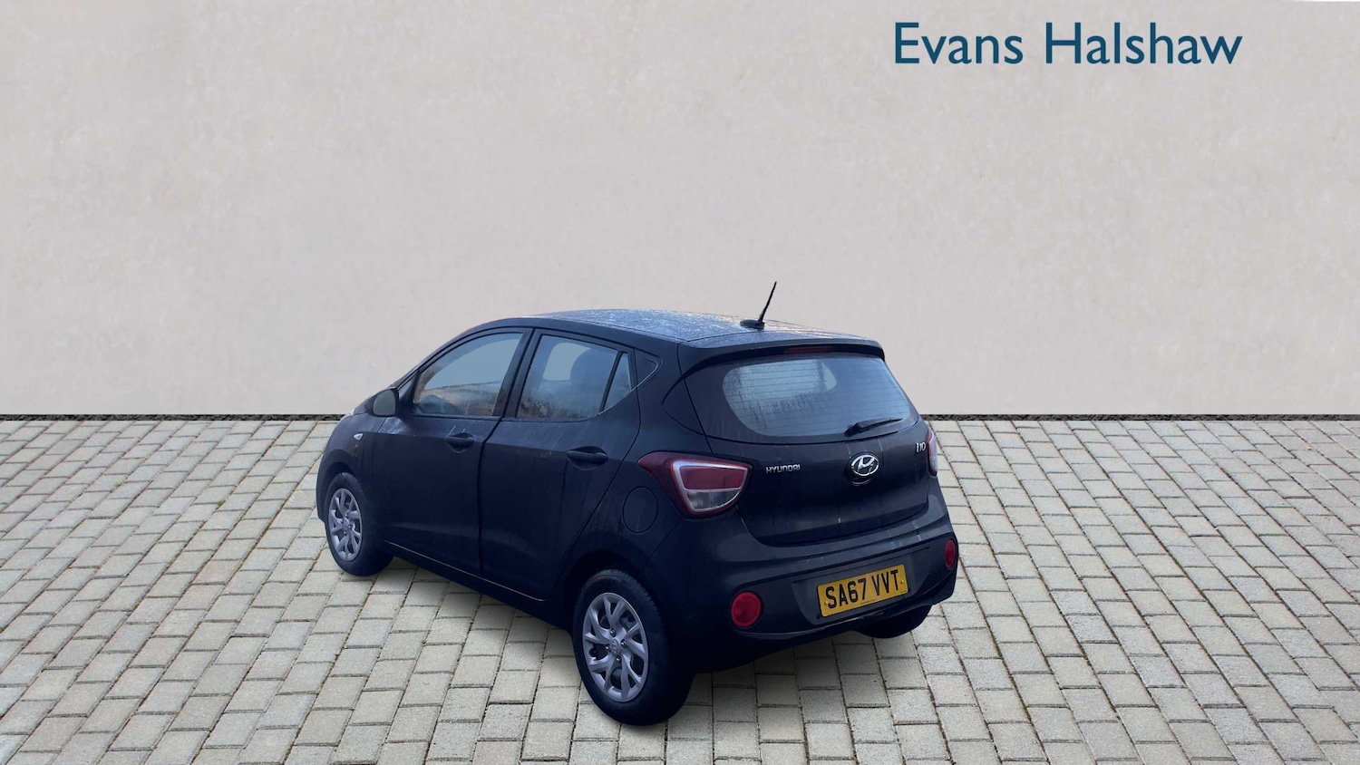 Used Hyundai i10 2017 for sale - 76875840: Photo 5