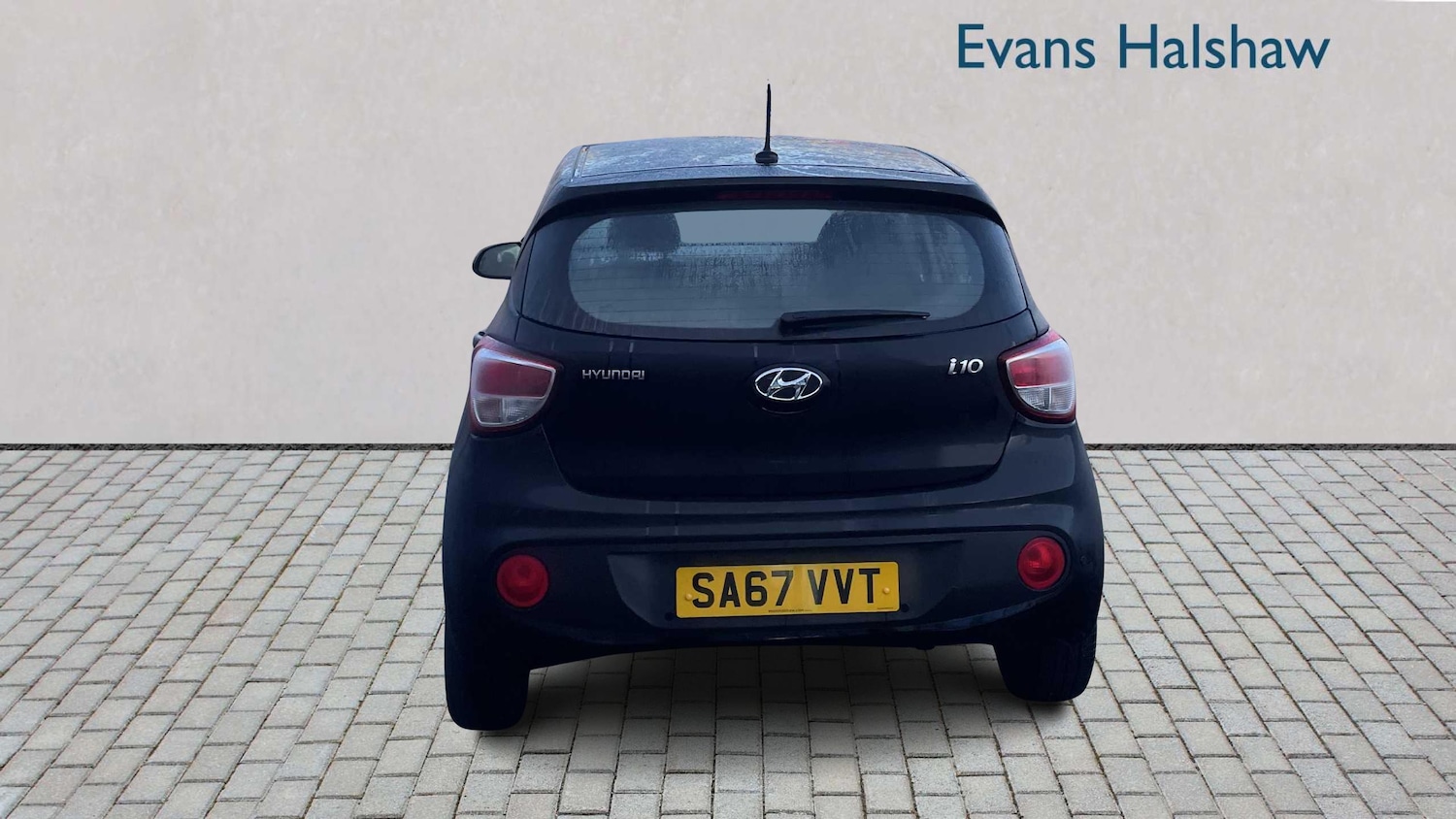 Used Hyundai i10 2017 for sale - 76875840: Photo 7