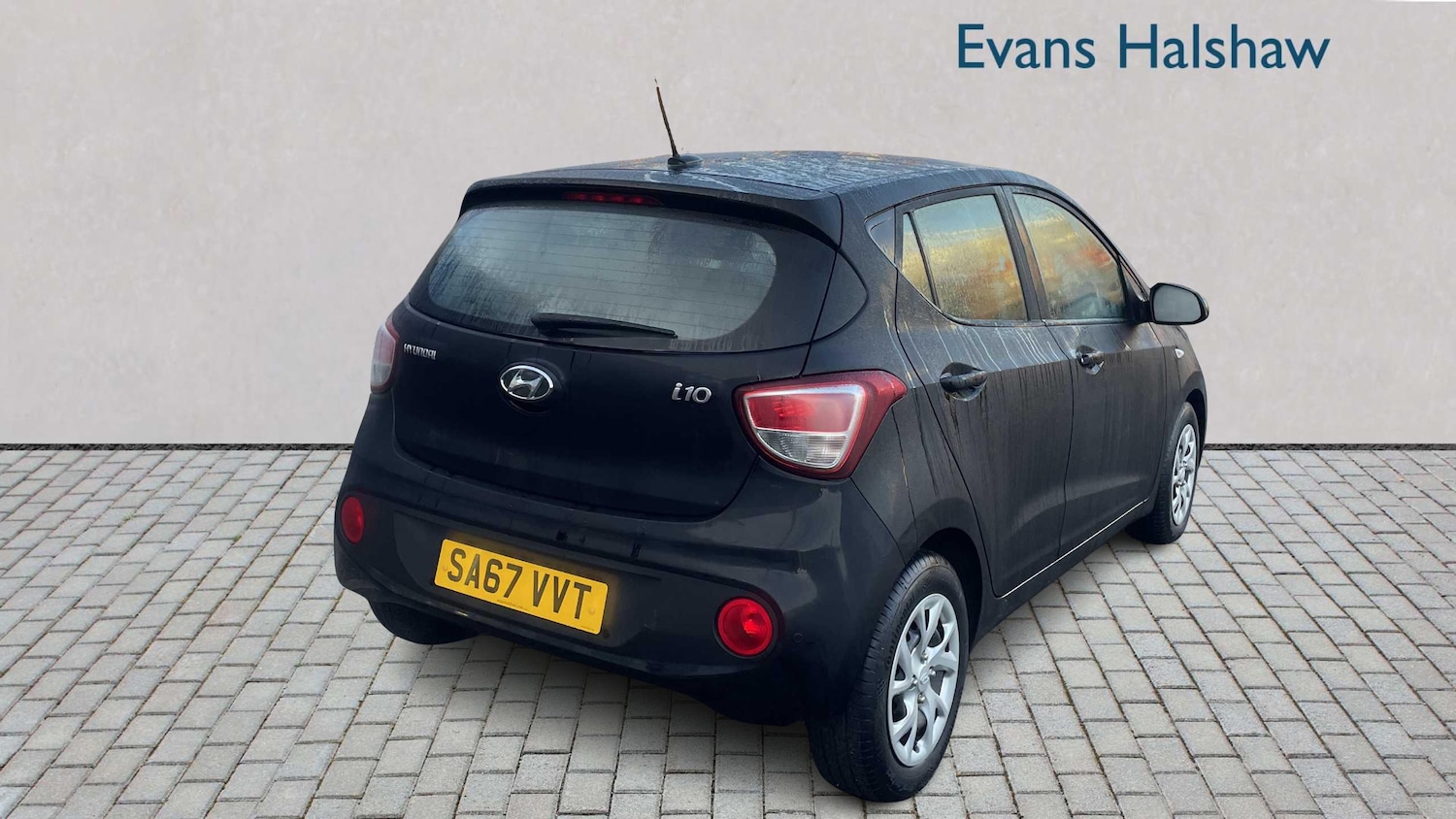 Used Hyundai i10 2017 for sale - 76875840: Photo 8