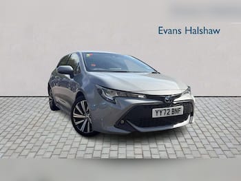 Used Toyota Corolla 2022 for sale - 79535368: Photo