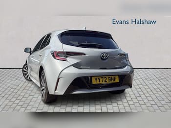 Used Toyota Corolla 2022 for sale - 79535368: Photo