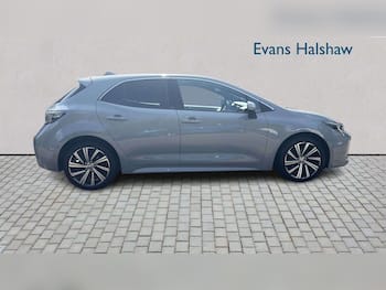 Used Toyota Corolla 2022 for sale - 79535368: Photo