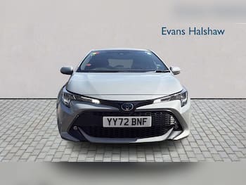 Used Toyota Corolla 2022 for sale - 79535368: Photo