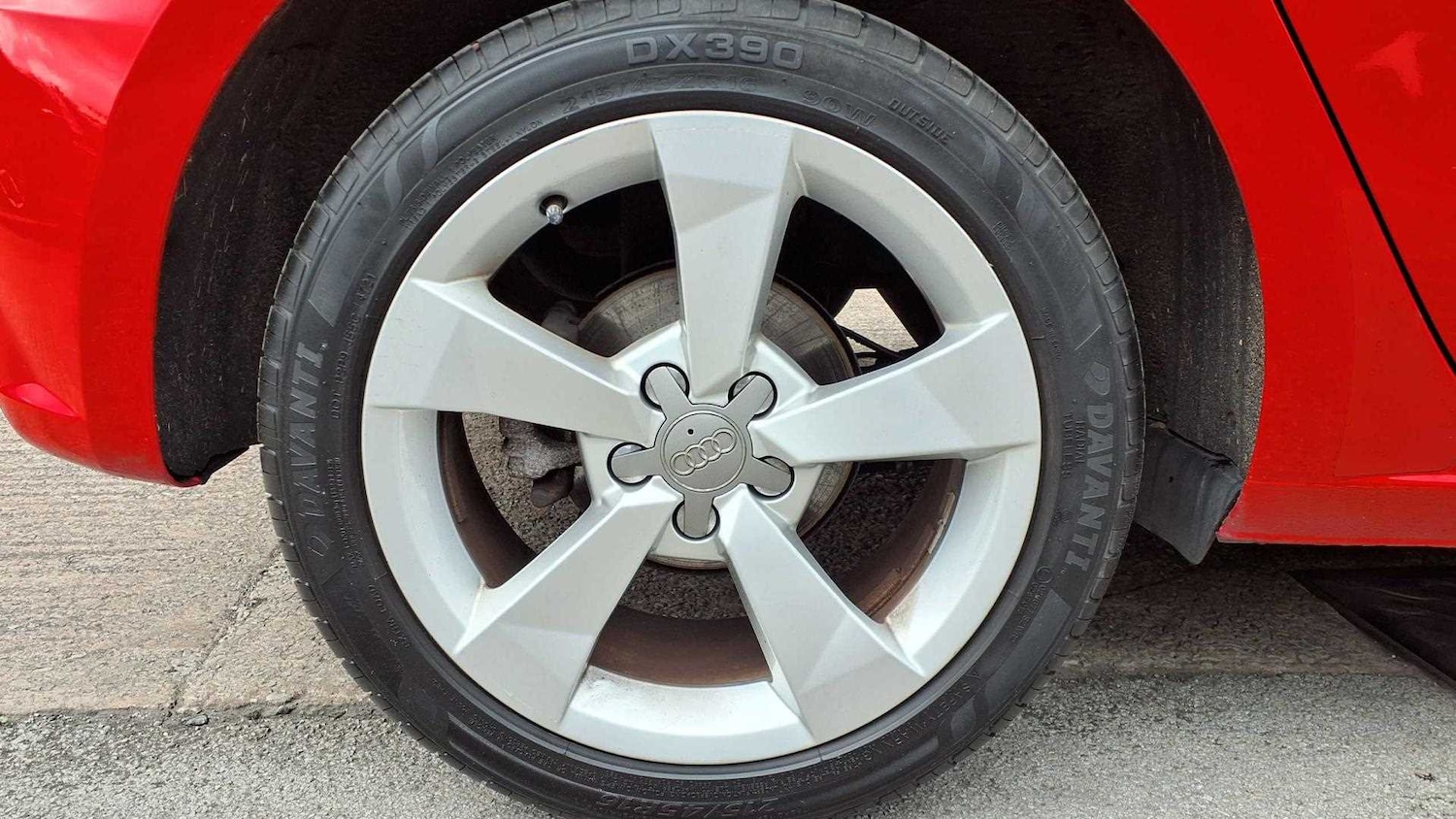 Used Audi A1 2016 for sale - 77158421: Photo 10