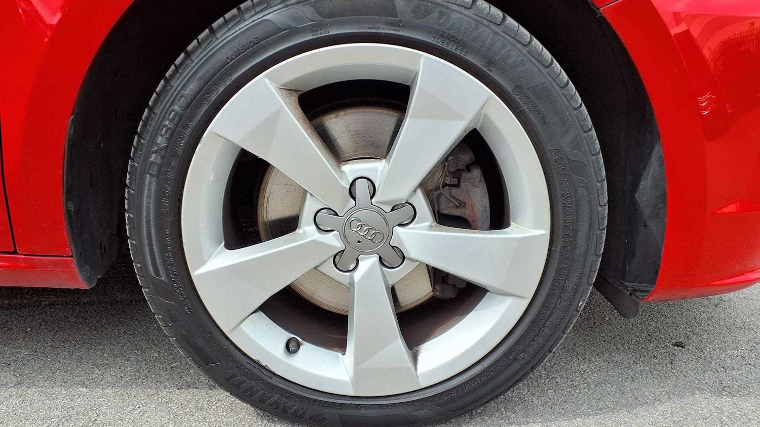 Used Audi A1 2016 for sale - 77158421: Photo 11