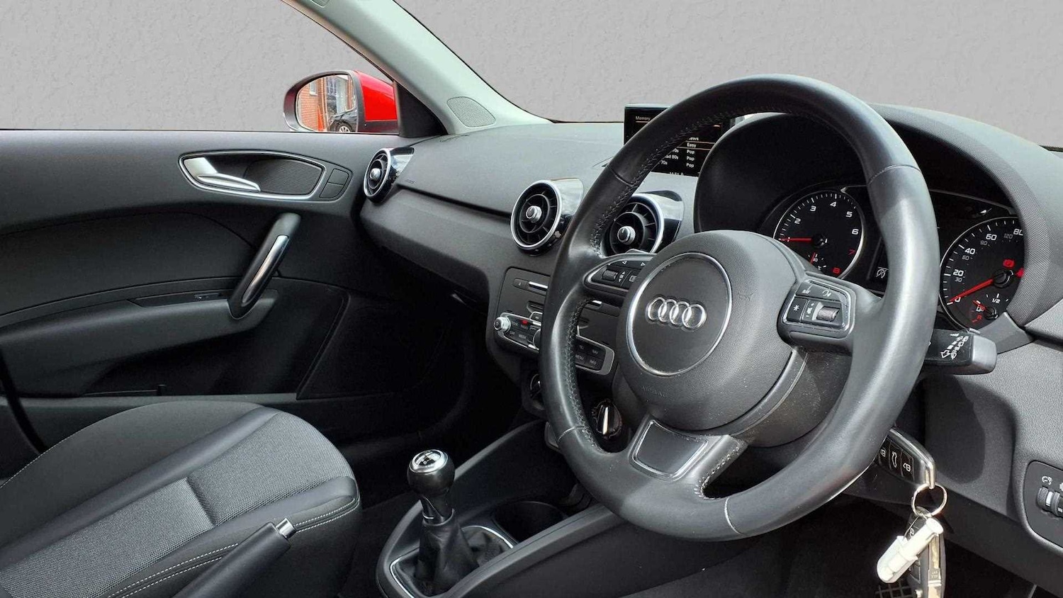 Used Audi A1 2016 for sale - 77158421: Photo 12