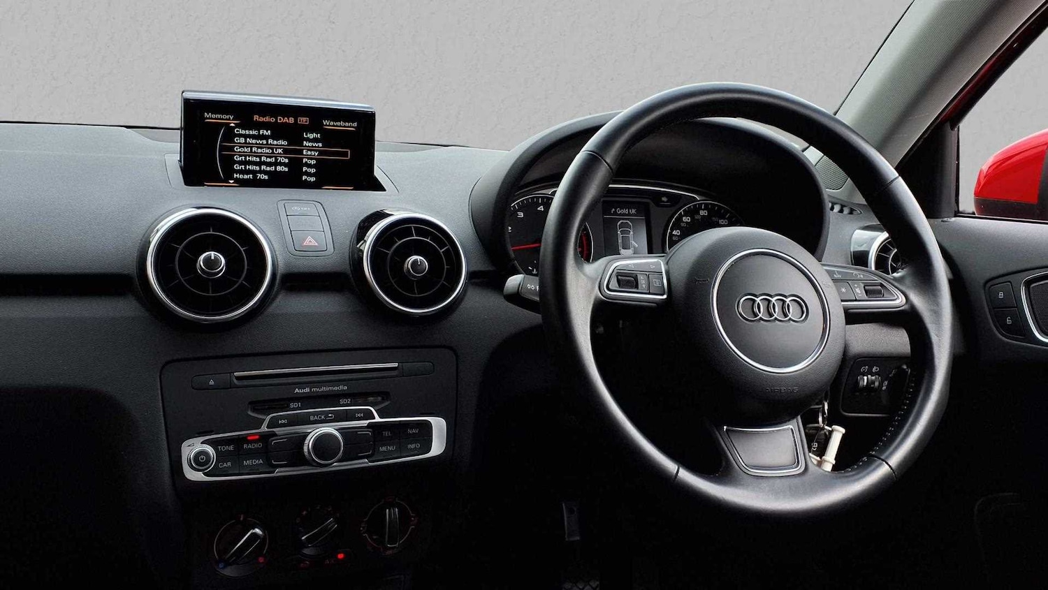 Used Audi A1 2016 for sale - 77158421: Photo 16