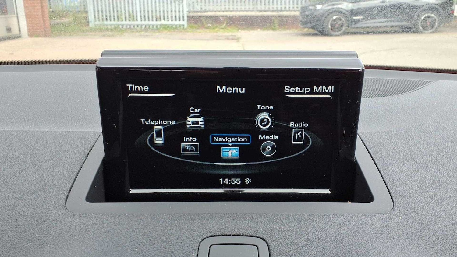 Used Audi A1 2016 for sale - 77158421: Photo 17