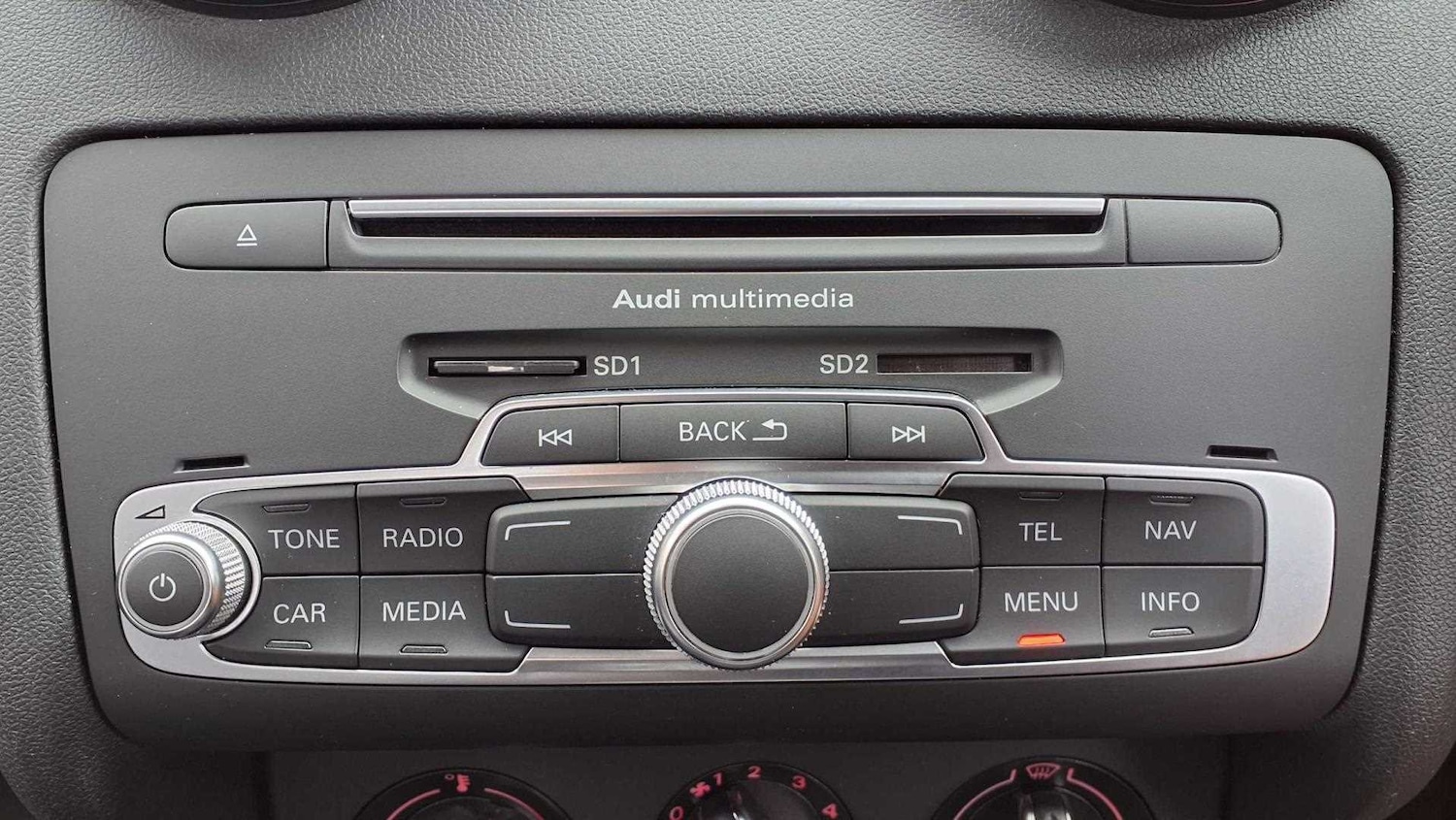 Used Audi A1 2016 for sale - 77158421: Photo 23