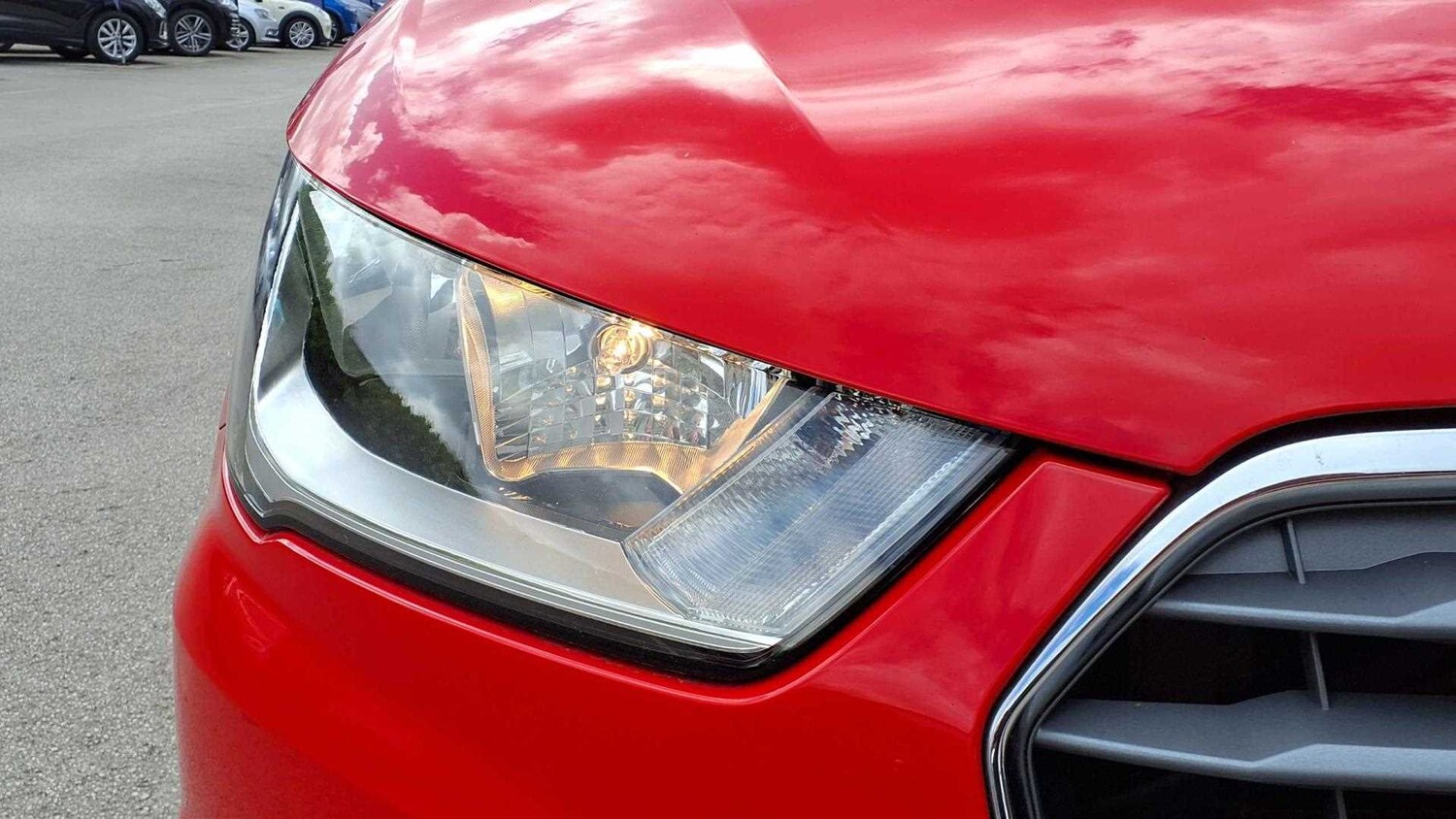 Used Audi A1 2016 for sale - 77158421: Photo 33