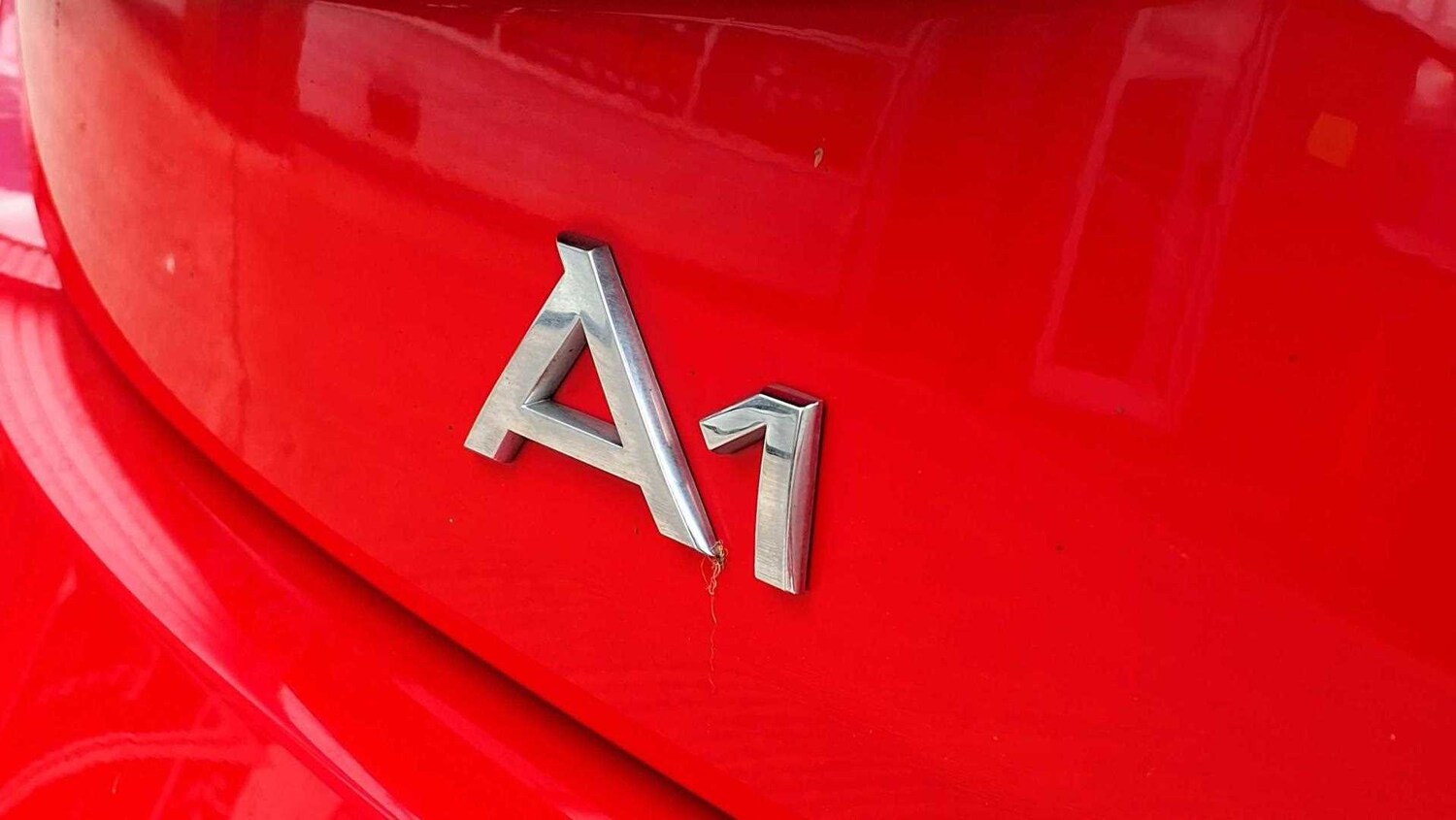 Used Audi A1 2016 for sale - 77158421: Photo 35