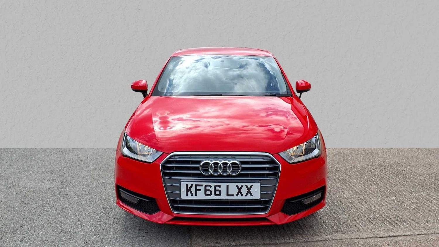 Used Audi A1 2016 for sale - 77158421: Photo 5