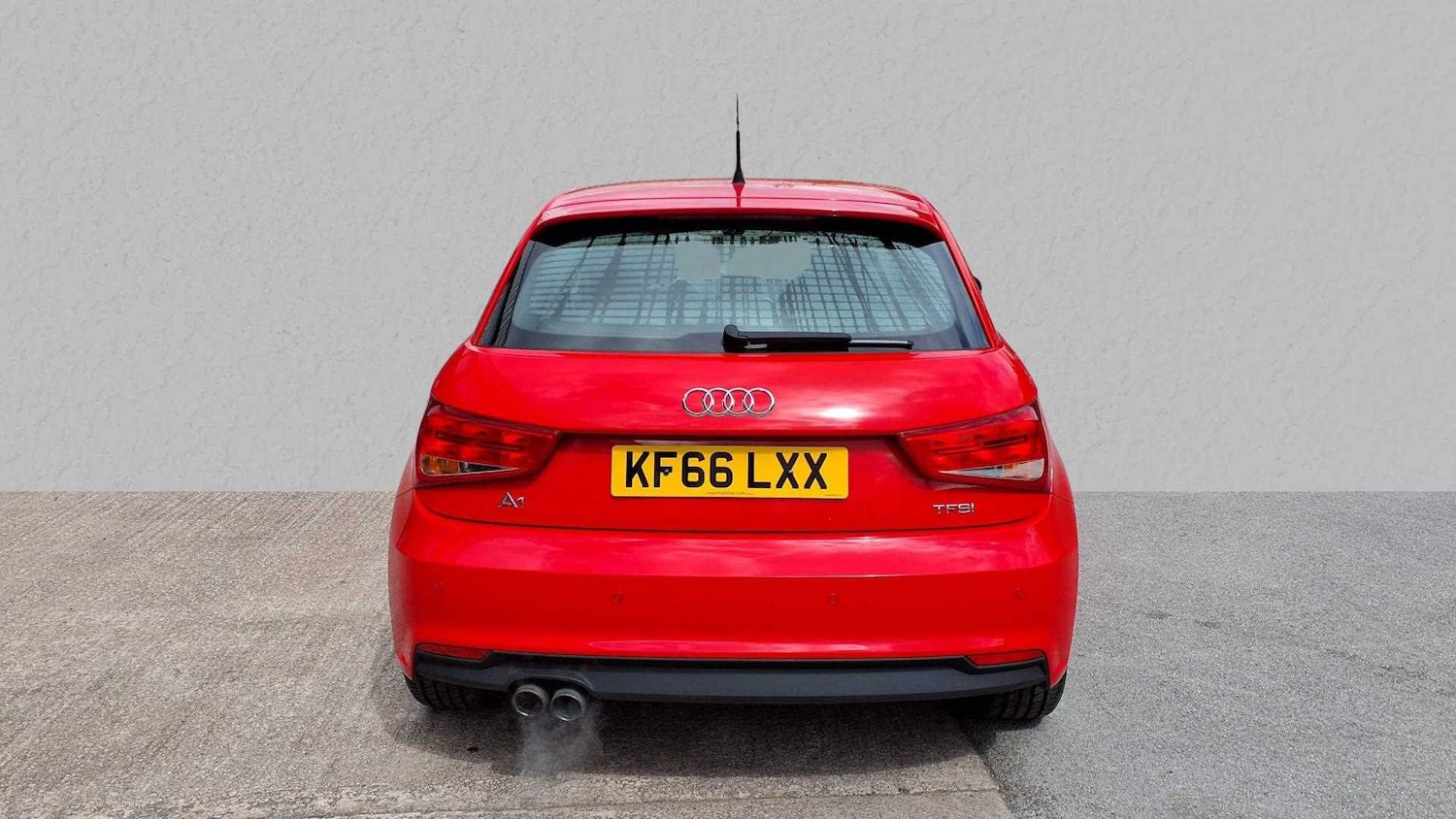 Used Audi A1 2016 for sale - 77158421: Photo 6