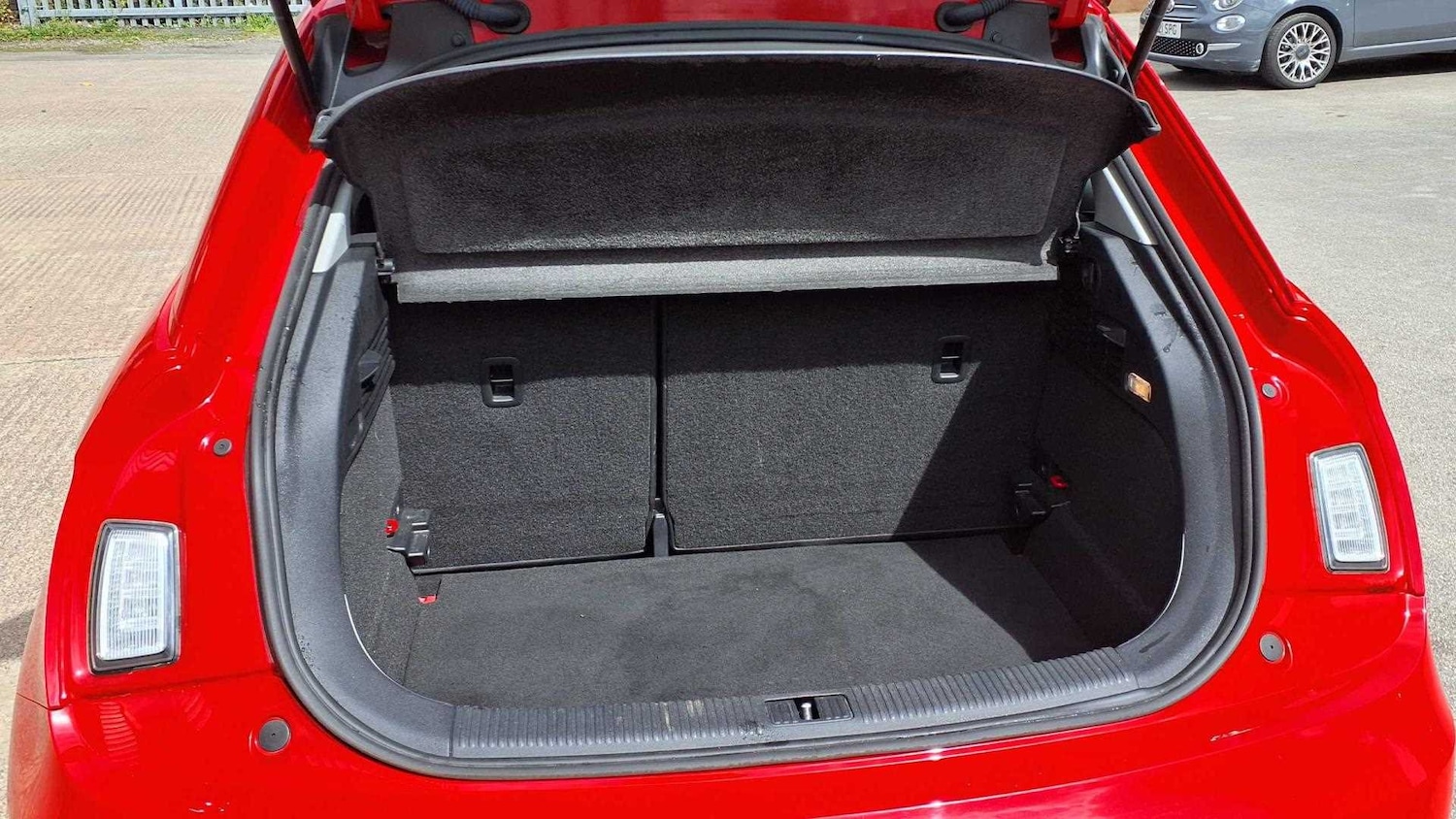 Used Audi A1 2016 for sale - 77158421: Photo 7