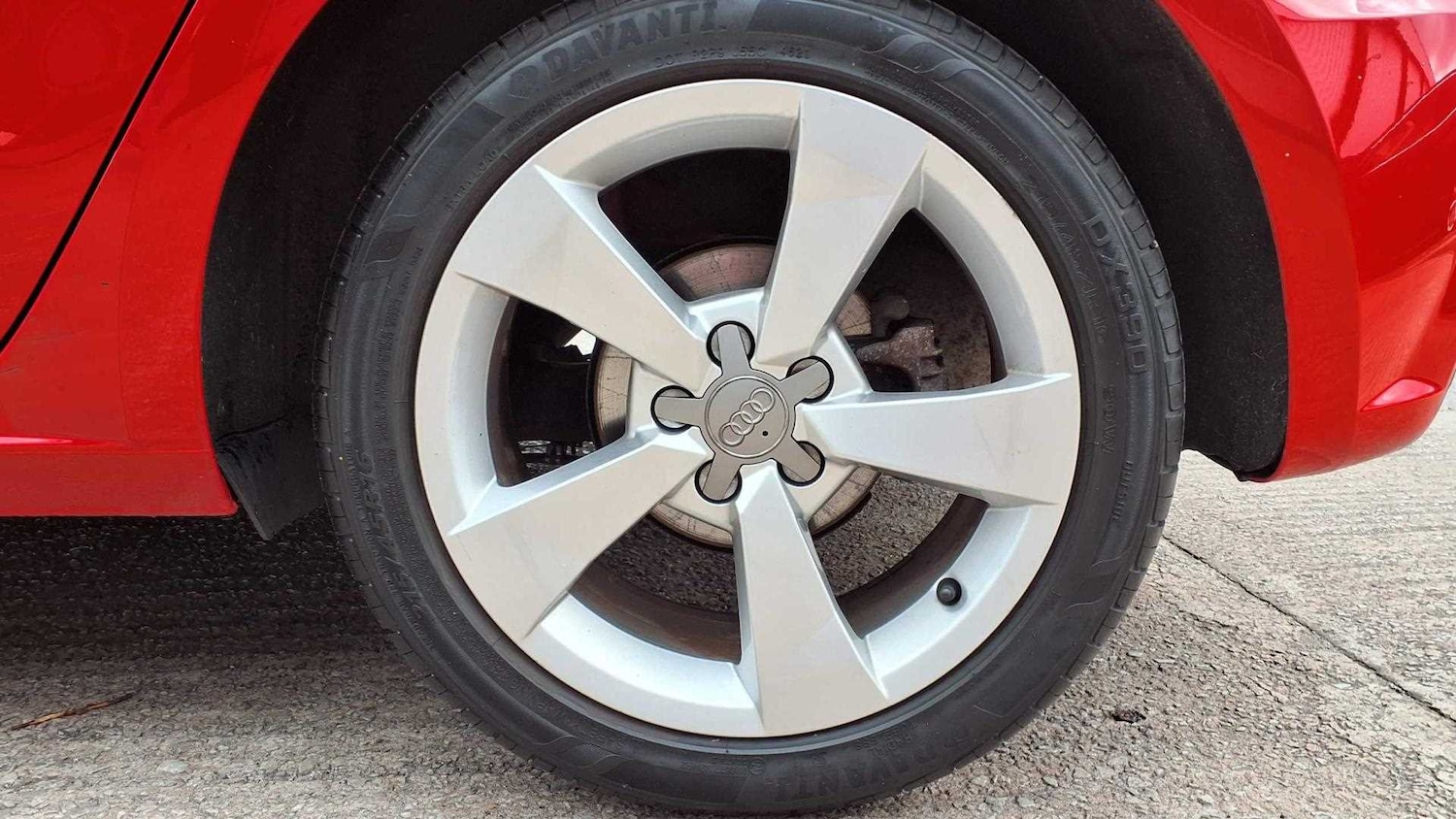 Used Audi A1 2016 for sale - 77158421: Photo 9