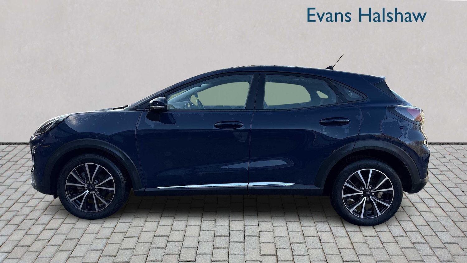 Used Ford Puma 2022 for sale - 77239897: Photo 2