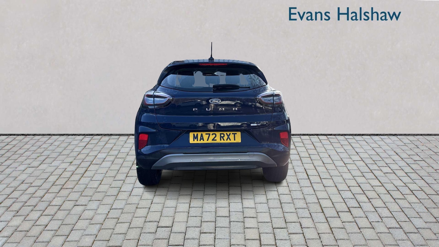 Used Ford Puma 2022 for sale - 77239897: Photo 4