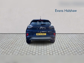 Used Ford Puma 2022 for sale - 77239897: Photo