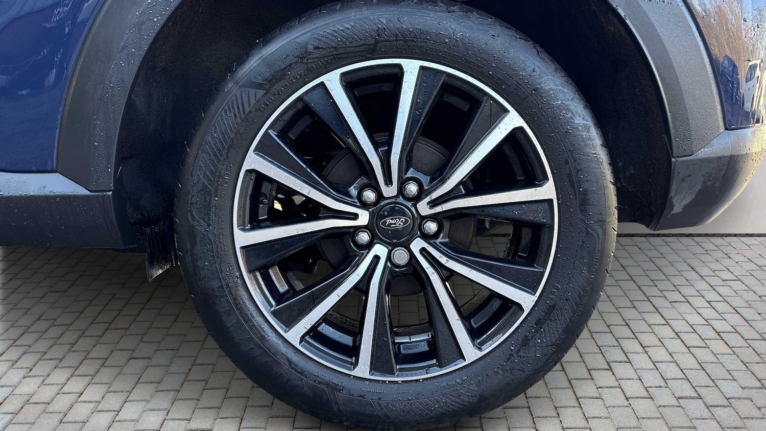 Used Ford Puma 2022 for sale - 77239897: Photo 5