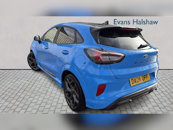 Used Ford Puma 2024 for sale - 77772351: Photo