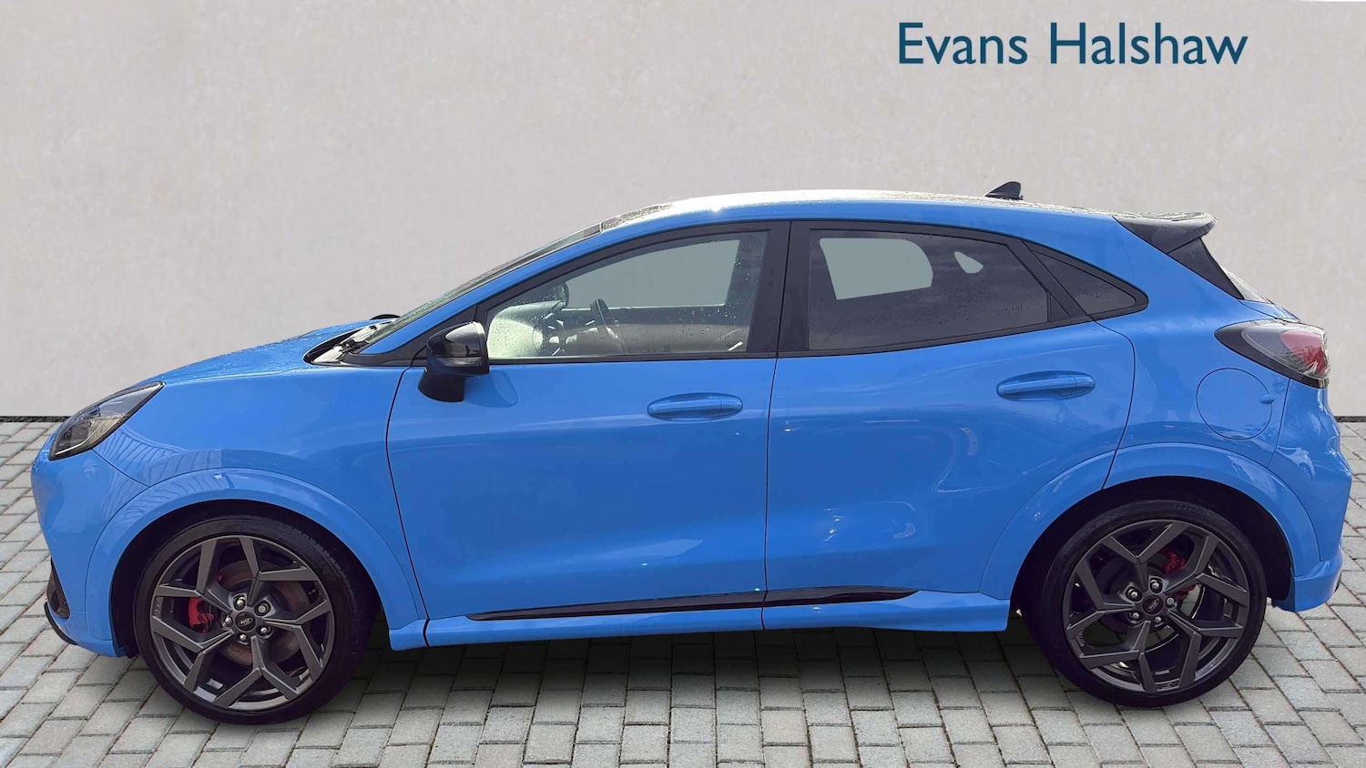 Used Ford Puma 2024 for sale - 77772351: Photo 3