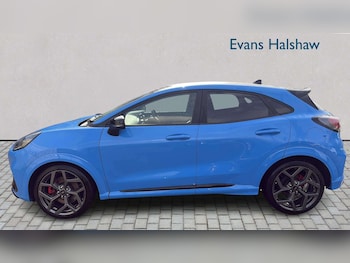 Used Ford Puma 2024 for sale - 77772351: Photo