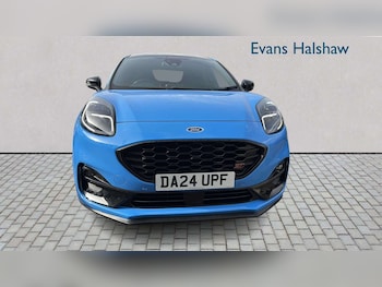 Used Ford Puma 2024 for sale - 77772351: Photo