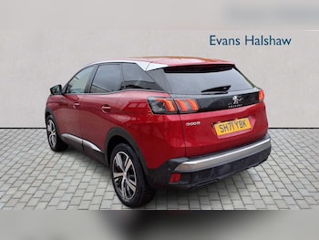 Used Peugeot 3008 2022 for sale - 76553088: Photo