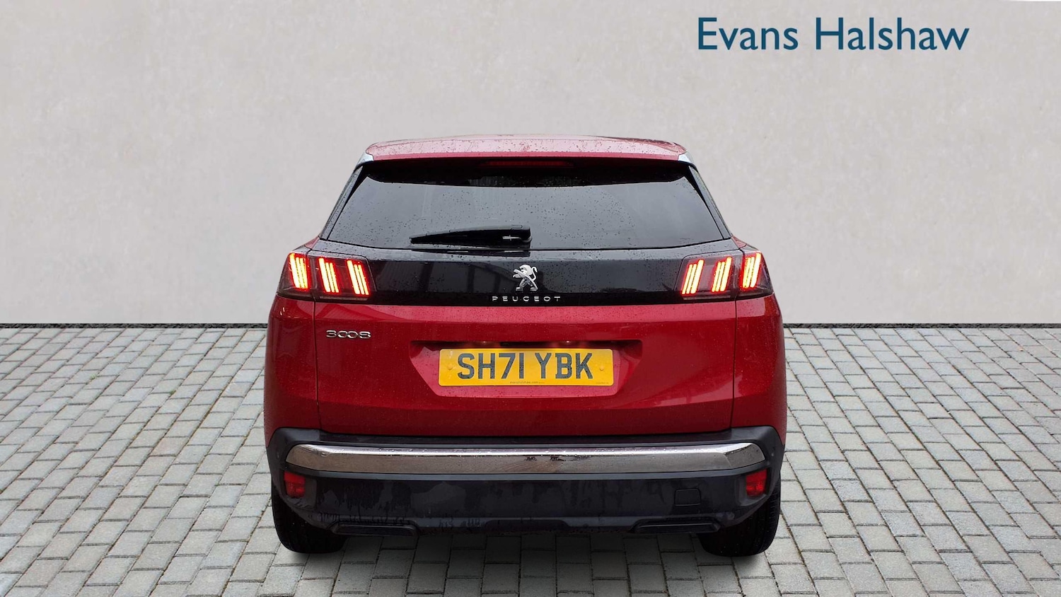 Used Peugeot 3008 2022 for sale - 76553088: Photo 4