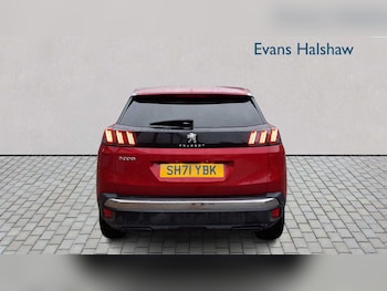 Used Peugeot 3008 2022 for sale - 76553088: Photo