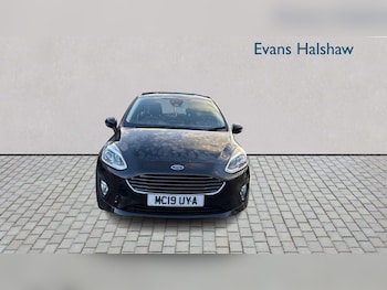 Used Ford Fiesta 2019 for sale - 77194397: Photo