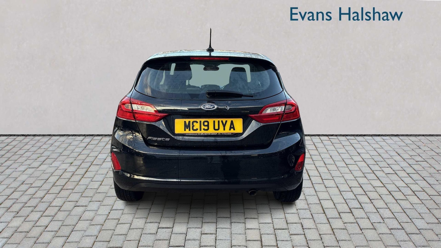 Used Ford Fiesta 2019 for sale - 77194397: Photo 4