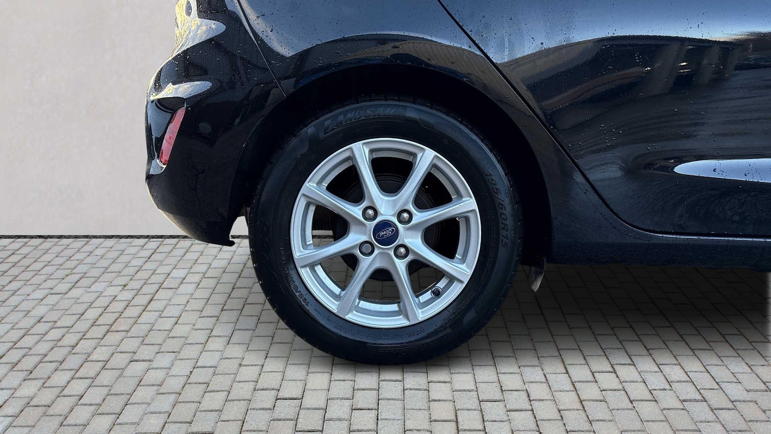 Used Ford Fiesta 2019 for sale - 77194397: Photo 5