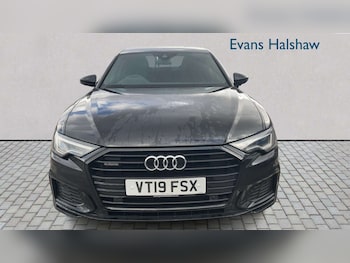 Used Audi A6 2019 for sale - 78279014: Photo
