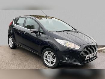 Ford - Fiesta