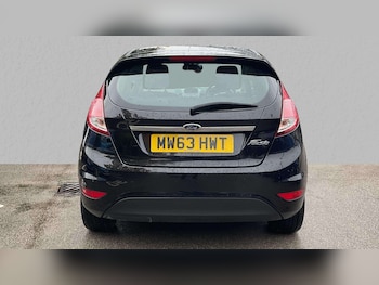 Used Ford Fiesta 2013 for sale - 76141782: Photo 3