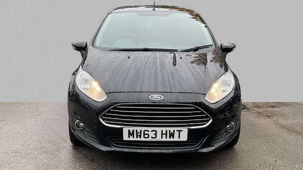 Used Ford Fiesta 2013 for sale - 76141782: Photo 5