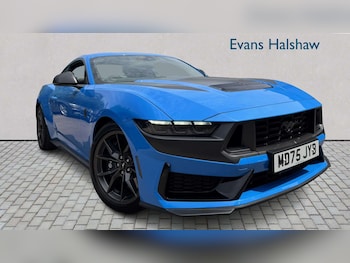 Used Ford Mustang 2025 for sale - 78913706: Photo