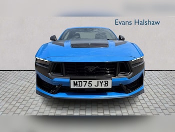 Used Ford Mustang 2025 for sale - 78913706: Photo