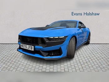 Used Ford Mustang 2025 for sale - 78913706: Photo
