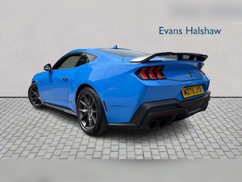 Used Ford Mustang 2025 for sale - 78913706: Photo