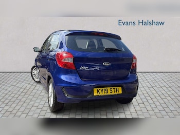 Used Ford Ka+ 2019 for sale - 79390708: Photo
