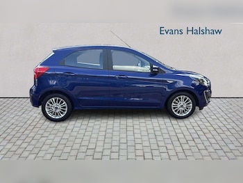 Used Ford Ka+ 2019 for sale - 79390708: Photo