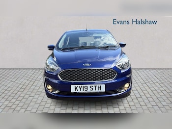 Used Ford Ka+ 2019 for sale - 79390708: Photo